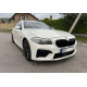 Комплект обвісів  ( стиль M5 F90 LCI ) на BMW 5 Series F10 / F11 2010-2017 року