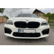 Комплект обвісів  ( стиль M5 F90 LCI ) на BMW 5 Series F10 / F11 2010-2017 року