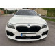 Комплект обвісів  ( стиль M5 F90 LCI ) на BMW 5 Series F10 / F11 2010-2017 року
