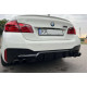Комплект обвісів  ( стиль M5 F90 LCI ) на BMW 5 Series F10 / F11 2010-2017 року