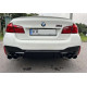Комплект обвісів  ( стиль M5 F90 LCI ) на BMW 5 Series F10 / F11 2010-2017 року