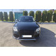 Передній бампер  ( в стилі RSQ5 ) V2 на Audi Q5 8R 2012-2016 року