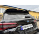 Спойлер Чорний глянець ( стиль X5M ) на BMW X5 G05 2018-2022 року