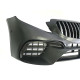 Передній бампер  ( стиль AMG E63S ) на Mercedes-Benz E-Class W213 2016-2020 року