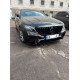 Передній бампер  ( стиль AMG E63S ) на Mercedes-Benz E-Class W213 2016-2020 року