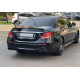 Спойлер Black ( стиль E63 )  на Mercedes-Benz E-Class W213 2016-2020 року