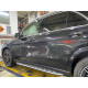 Підніжки   на Mercedes-Benz GLE-Class W167 2018-2023 року