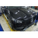 Підніжки   на Mercedes-Benz GLE-Class W167 2018-2023 року