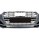 Передній бампер  ( в стилі S5 ) V2 на Audi A5 B9 2016-2020 року