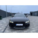 Передній бампер  ( в стилі RS7 ) V2 на Audi A7 4G 2010-2014 року