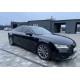 Передній бампер  ( в стилі RS7 ) V2 на Audi A7 4G 2010-2014 року
