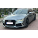 Передній бампер  ( в стилі RS7 ) V2 на Audi A7 4G 2010-2014 року