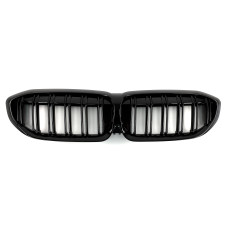 Ніздрі Чорний глянець ( Подвійні M-Look ) на BMW 3 Series G20 / G21 2018-2022 року