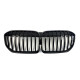 Ніздрі Чорний глянець ( 1 BAR ) на BMW 7 Series G11 / G12 2019-2023 року