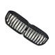 Ніздрі Чорний глянець ( 1 BAR ) на BMW 7 Series G11 / G12 2019-2023 року