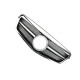 Решітка радіатора  SL Chrome на Mercedes-Benz E-Class W212 2009-2013 року