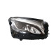 Передні фари  Фара RH Led Hight Performance ( комплектна ) на Mercedes-Benz GLC-Class X253 2015-2019 року