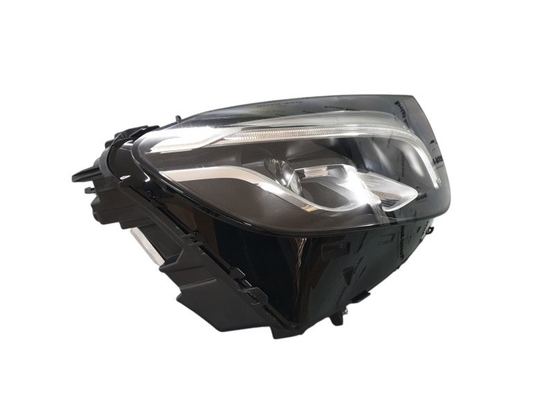 Передні фари  Фара RH Led Hight Performance ( комплектна ) на Mercedes-Benz GLC-Class X253 2015-2019 року