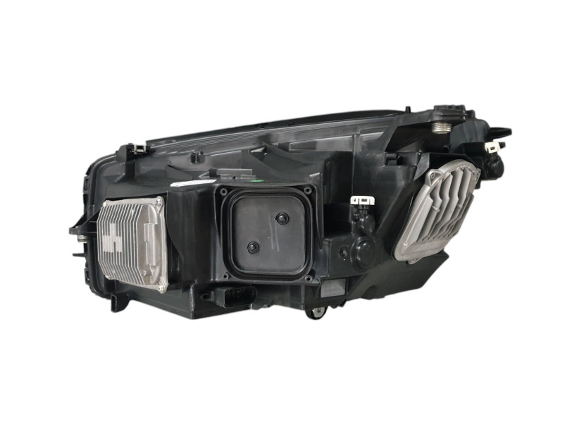 Передні фари  Фара RH Led Hight Performance ( комплектна ) на Mercedes-Benz GLC-Class X253 2015-2019 року