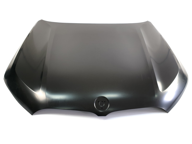 Капот  ( Алюміній + герметик ) на BMW 7 Series G11 / G12 2019-2023 року