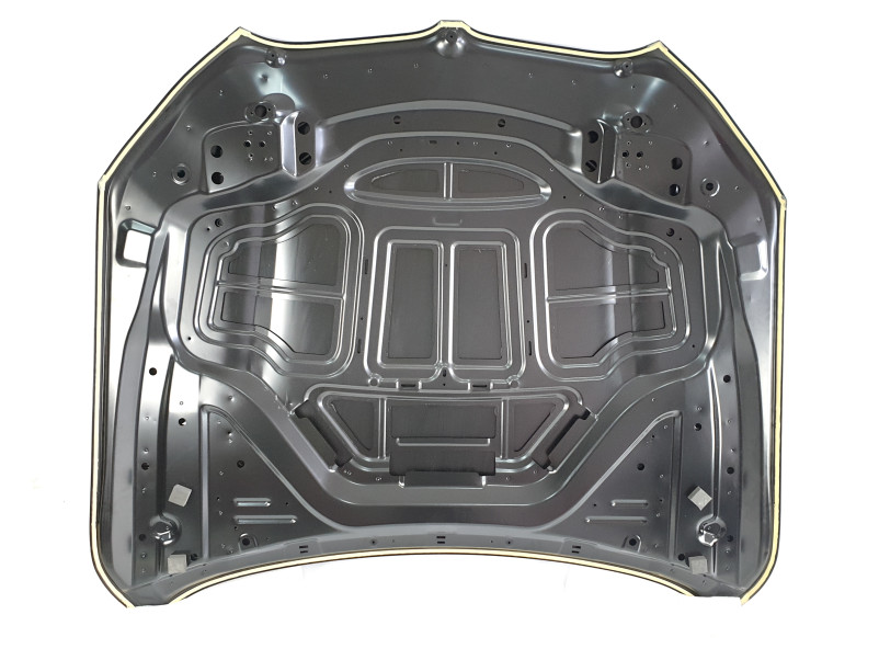 Капот  ( Алюміній + герметик ) на BMW 7 Series G11 / G12 2019-2023 року