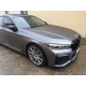 Капот  ( Алюміній + герметик ) на BMW 7 Series G11 / G12 2019-2023 року