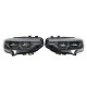 Передні фари  Full Led ( апгрейд ) на BMW 4 Series F32 / F33 2013-2020 року