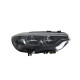 Передні фари  Full Led ( апгрейд ) на BMW 4 Series F32 / F33 2013-2020 року