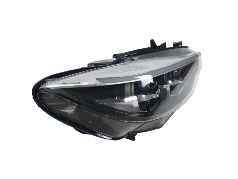 Передні фари  Full Led ( апгрейд ) на BMW 4 Series F32 / F33 2013-2020 року