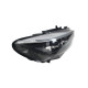 Передні фари  Full Led ( апгрейд ) на BMW 4 Series F32 / F33 2013-2020 року