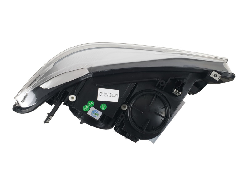 Передні фари  Full Led ( апгрейд ) на BMW 4 Series F32 / F33 2013-2020 року