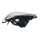 Передні фари  Full Led ( апгрейд ) на BMW 4 Series F32 / F33 2013-2020 року