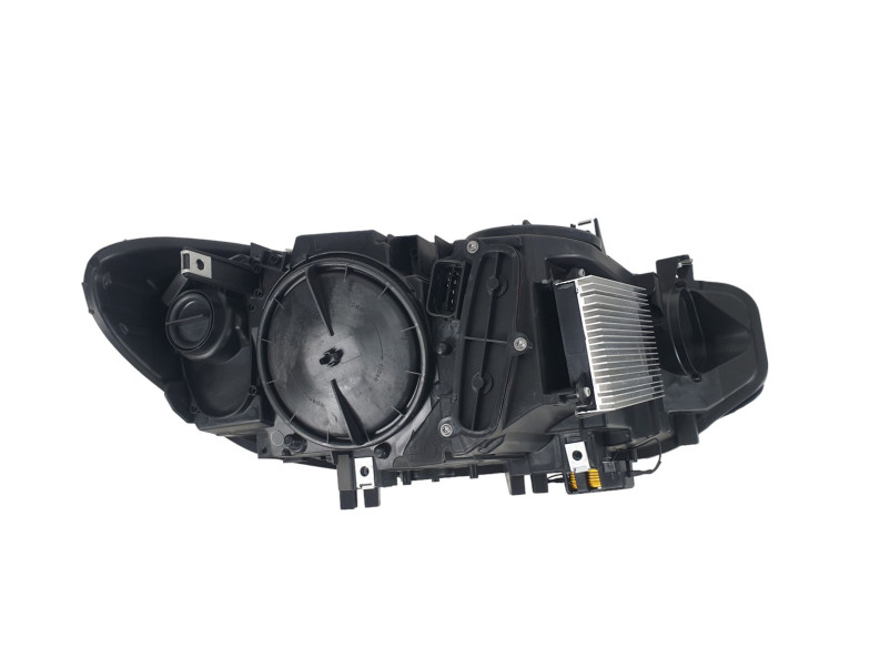 Передні фари  Full Led ( апгрейд ) на BMW 4 Series F32 / F33 2013-2020 року
