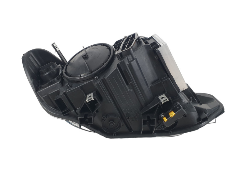Передні фари  Full Led ( апгрейд ) на BMW 4 Series F32 / F33 2013-2020 року
