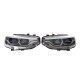 Передні фари  Full Led Laser ( апгрейд ) на BMW 4 Series F32 / F33 2013-2020 року
