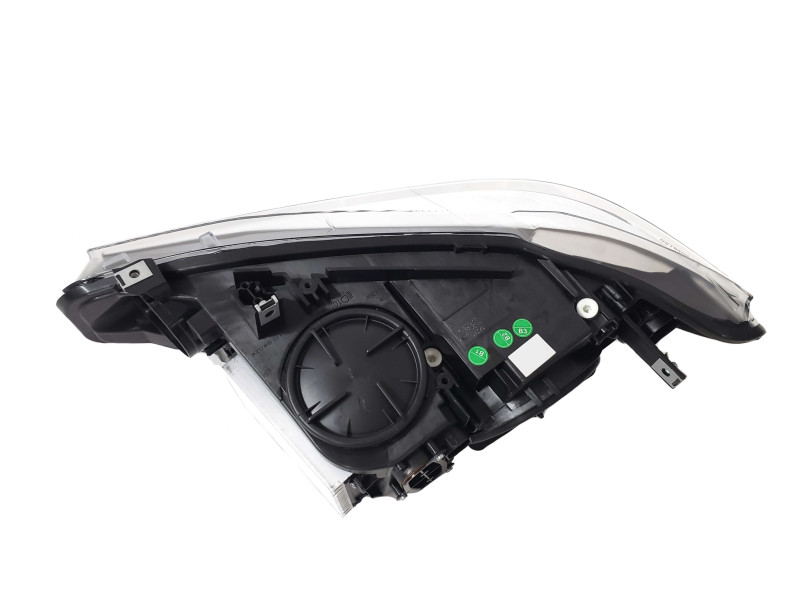 Передні фари  Full Led Laser ( апгрейд ) на BMW 4 Series F32 / F33 2013-2020 року