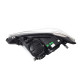 Передні фари  Full Led Laser ( апгрейд ) на BMW 4 Series F32 / F33 2013-2020 року