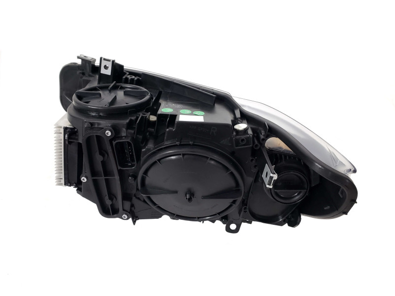 Передні фари  Full Led Laser ( апгрейд ) на BMW 4 Series F32 / F33 2013-2020 року