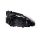 Передні фари  Full Led Laser ( апгрейд ) на BMW 4 Series F32 / F33 2013-2020 року