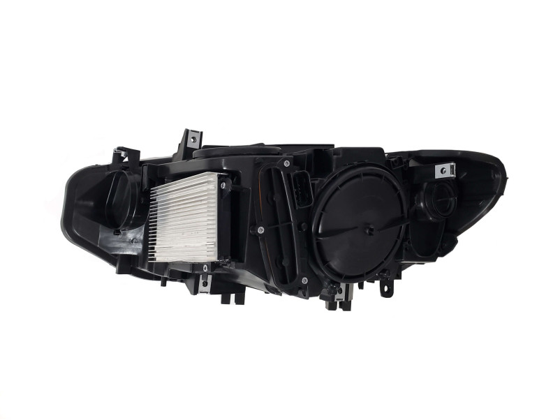 Передні фари  Full Led Laser ( апгрейд ) на BMW 4 Series F32 / F33 2013-2020 року