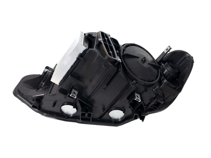 Передні фари  Full Led Laser ( апгрейд ) на BMW 4 Series F32 / F33 2013-2020 року