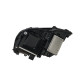 Передні фари  LED ( апгрейд з Галогену ) на Mercedes-Benz E-Class W212 2013-2016 року