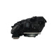 Передні фари  LED ( апгрейд з Галогену ) на Mercedes-Benz E-Class W212 2013-2016 року