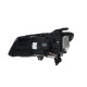 Передні фари  Full LED ( апгрейд з Xenon ) на Mercedes-Benz CLA-Class C117 2017-2019 року
