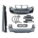 Комплект обвісів  ( стиль M-Paket ) на BMW X3 F25 2014-2017 року