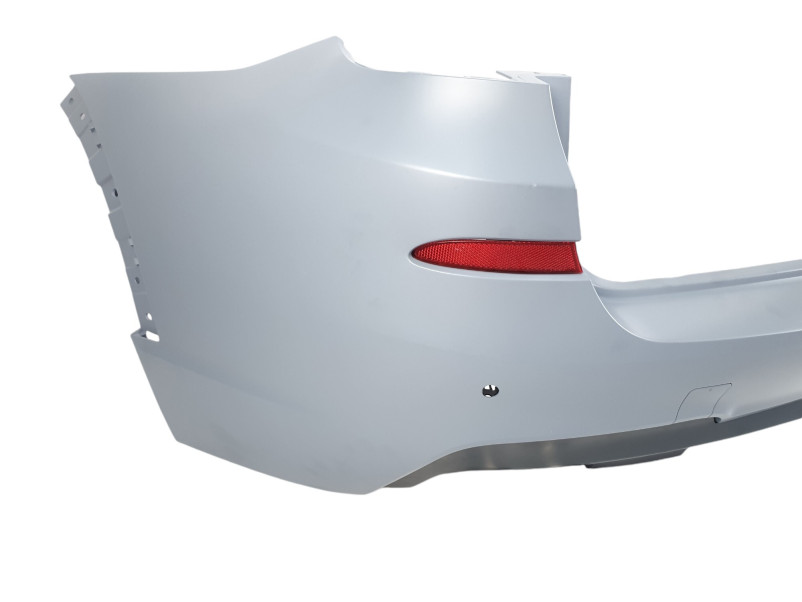 Комплект обвісів  ( стиль M-Paket ) на BMW X3 F25 2014-2017 року