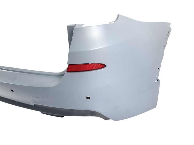 Комплект обвісів  ( стиль M-Paket ) на BMW X3 F25 2014-2017 року