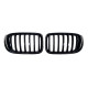 Комплект обвісів  ( стиль M-Paket ) на BMW X3 F25 2014-2017 року