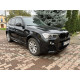 Комплект обвісів  ( стиль M-Paket ) на BMW X3 F25 2014-2017 року