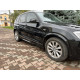 Комплект обвісів  ( стиль M-Paket ) на BMW X3 F25 2014-2017 року